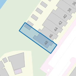 Perceel ZDT01-E-3780