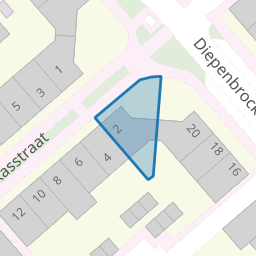 Perceel ZDT01-E-3782