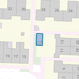 Perceel ZDT01-E-3789