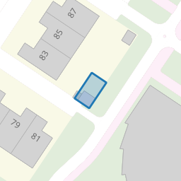 Perceel ZDT01-E-3803