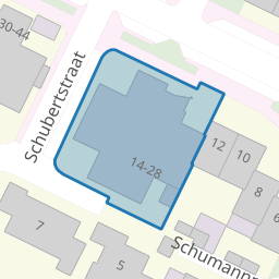 Perceel ZDT01-E-3807