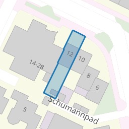 Perceel ZDT01-E-3808