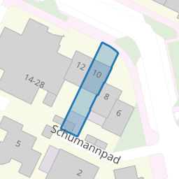 Perceel ZDT01-E-3809