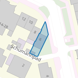 Perceel ZDT01-E-3811