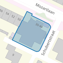 Perceel ZDT01-E-3812