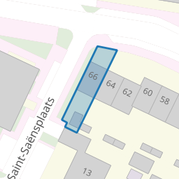 Perceel ZDT01-E-3821