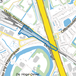 Perceel ZDT01-E-3833