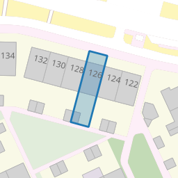 Perceel ZDT01-E-3845