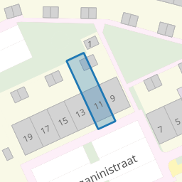 Perceel ZDT01-E-3862