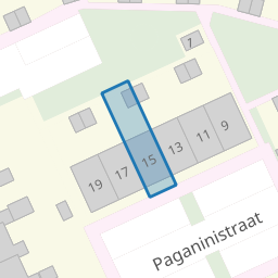 Perceel ZDT01-E-3864