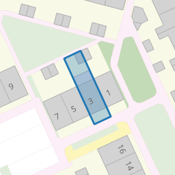 Perceel ZDT01-E-3874