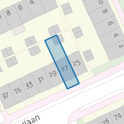 Perceel ZDT01-E-3886