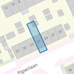 Perceel ZDT01-E-3888