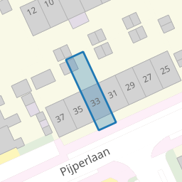 Perceel ZDT01-E-3889