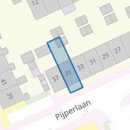 Perceel ZDT01-E-3890