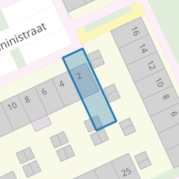 Perceel ZDT01-E-3892