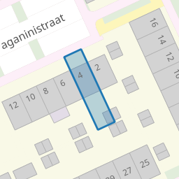 Perceel ZDT01-E-3893