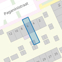 Perceel ZDT01-E-3894