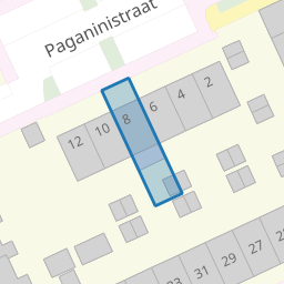 Perceel ZDT01-E-3895