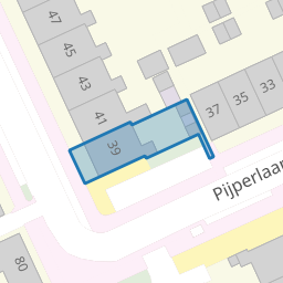 Perceel ZDT01-E-3903