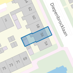 Perceel ZDT01-E-3908