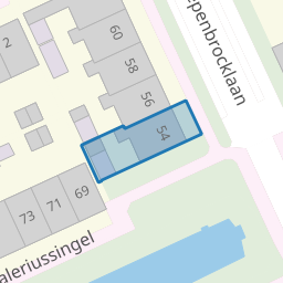 Perceel ZDT01-E-3909