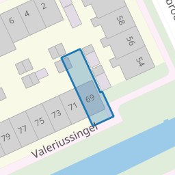 Perceel ZDT01-E-3910