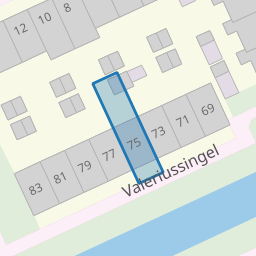 Perceel ZDT01-E-3913