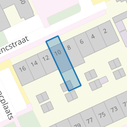 Perceel ZDT01-E-3922