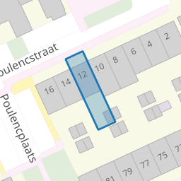 Perceel ZDT01-E-3923