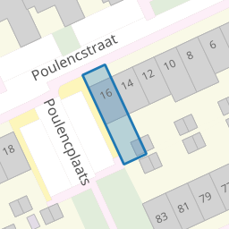 Perceel ZDT01-E-3925