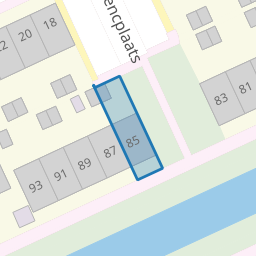 Perceel ZDT01-E-3926