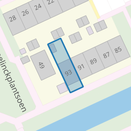 Perceel ZDT01-E-3930