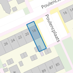 Perceel ZDT01-E-3931