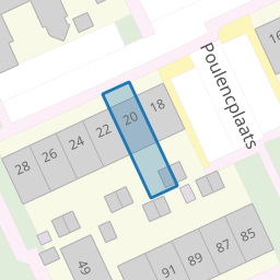 Perceel ZDT01-E-3932