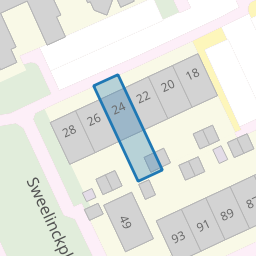 Perceel ZDT01-E-3934