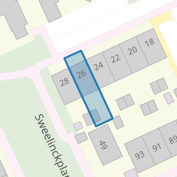 Perceel ZDT01-E-3935