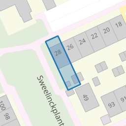 Perceel ZDT01-E-3936