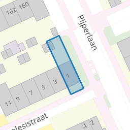 Perceel ZDT01-E-3946