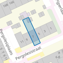 Perceel ZDT01-E-3949