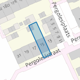 Perceel ZDT01-E-3953