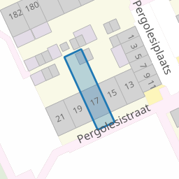 Perceel ZDT01-E-3954