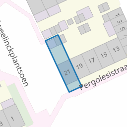 Perceel ZDT01-E-3956