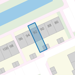 Perceel ZDT01-E-3960