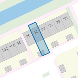 Perceel ZDT01-E-3961