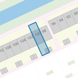 Perceel ZDT01-E-3964