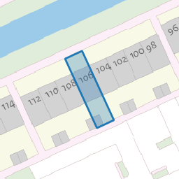 Perceel ZDT01-E-3967