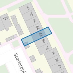 Perceel ZDT01-E-3981