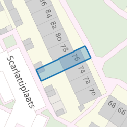 Perceel ZDT01-E-3984