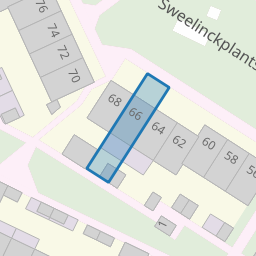 Perceel ZDT01-E-3989